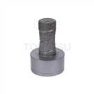 2608599038 Diamond milling cutter