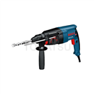 Four groove hammer drill GBH 2-26 DRE