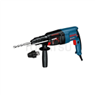 Four groove hammer drill GBH 2-26 DFR
