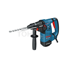 German-made four-groove force-free hammer drill GBH 3-28 DRE