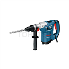 Four groove free output hammer drill GBH 4-32 DFR