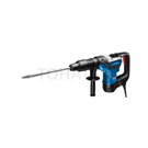 Five groove rotary hammer drill GBH 5-40D