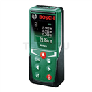 PLR25 Laser Rangefinder (measurement range 0.05-25m)