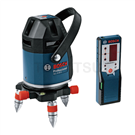 GLL8-40ELR Laser Linear Marker (4-direction vertical lines, horizontal full circumference)