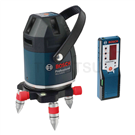 GLL5-40ELR Laser Linear Marker (4 vertical lines and 1 horizontal line)