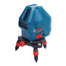 GLL3-15X High Brightness Laser Line Marker (2 vertical lines and 1 horizontal line)