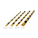 TCB-AC Tiger Stripe Insert Guard