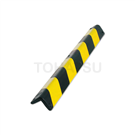 TCB-PU L-shaped PU tiger stripe protective cushion