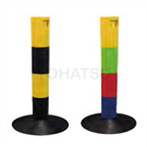 TCB-CP Pole Rubber Cover