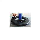 TCB-GW Special weight ring for round base