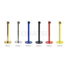 TCB-BP Telescopic Fence Post