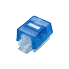 U Series Strip-Free Crimp Connectors (100pcs/box)