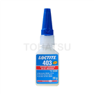 Instant glue 403-20G