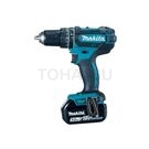 DHP482 Series Cordless Screwdriver Vibration Drill (Standalone, Set)