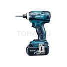 DTD146 Series 18V Cordless Impact Driver (Standalone, Set)