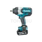 DTW1002 Series Cordless Impact 4-point Socket Wrench (Standalone, Set)