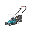 Cordless push lawn mower DLM431Z
