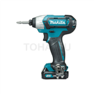 TD110 Series 12V Cordless Impact Driver