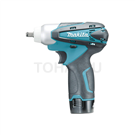 TW100D Series 10.8V Cordless Impact Wrench