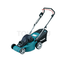Cordless push lawn mower DLM380Z