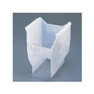 Fluoroware Entegris® Carrier (PFA) 6 Inches　A182-60MB-0215