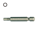 H Series Hexagonal Strong BIT Head (10pcs/set)