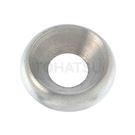 Stainless steel dish head washer Y353