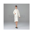 Teiken® Heat Resistant Chemical Resistant White Coat CCA1 M