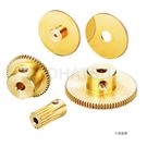 S30B S50B S75B S80B Series Spur Gears