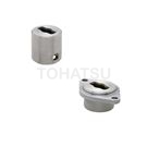 Bushing (for shaft, for plate) QCSJ-S QCSJ-B