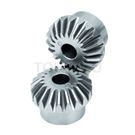 M Series Bevel Gears
