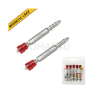PPMB-2065 Magnetic cap double-head cross BIT head (5PCS/pack)