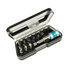 MTL-18 Quick Release BIT 18-Piece Set
