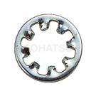 Toothed washers (internal tooth type, external tooth type) B85 B86