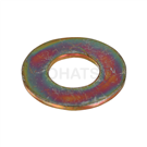 Steel/Brass/Stainless Steel Washers (JIS Standard) S106 S110 S109 S113 S116 S117 S122 S120