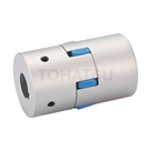 TGRJ Series Set Screw Flexible Coupling Aperture: φ5~φ9.52