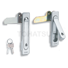 A-1475 Flat Swivel Handle