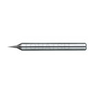 NSMD-MS Series Micro Drill (Short) - Unlimited Coating