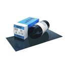 Blue tempered rolled gasket