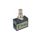 RASC Precision Speed Regulator