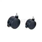 TWK Brake Double Wheel (Metric and Imperial Screw Type)