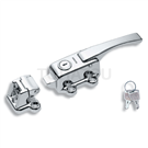 FA-708 Small handle for airtightness