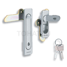 A-475-A-SLV Flat Swivel Handle (Spray)