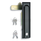 A-484-A Waterproof Flat Handle
