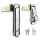 A-1464 Flat Rotating Handle