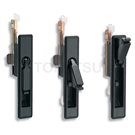 A-246 Space-saving gear handle