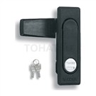 AP-501 Resin Flat Handle