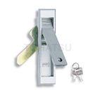 A-250 Small Flat Handle