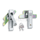 A-910 Flat Handle