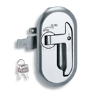 A-234 Flat Tension Handle